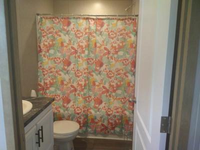 Photo 5 of 21 of home located at 5540 Jennie Street Zephyrhills, FL 33542