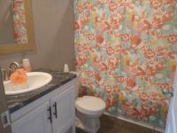 2022 Clayton - Waycross Bradford Mobile Home