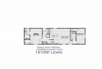 2022 Clayton - Waycross Bradford Mobile Home