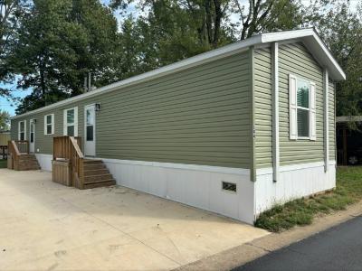 Mobile Home at 3731 S. Glenstone Ave., #194 Springfield, MO 65804