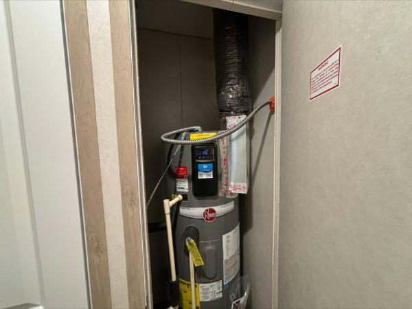 2024 Clayton Adrenaline 7216-E200 Manufactured Home