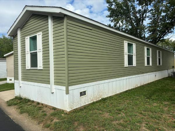 2024 Clayton Adrenaline 7216-E200 Manufactured Home