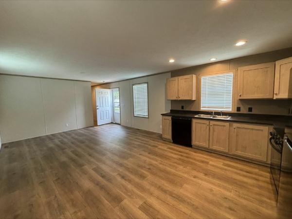 2024 Clayton Adrenaline 7216-E200 Manufactured Home