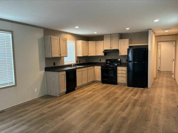 2024 Clayton Adrenaline 7216-E200 Manufactured Home
