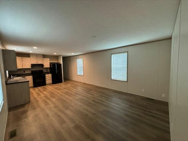 2024 Clayton Adrenaline 7216-E200 Manufactured Home