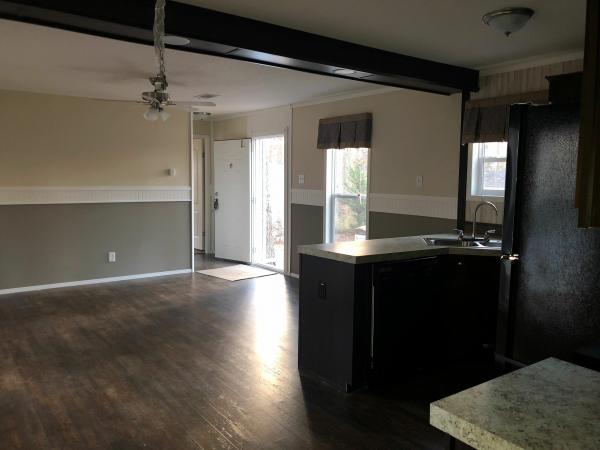 2019 Champion Grand Slam Mobile Home