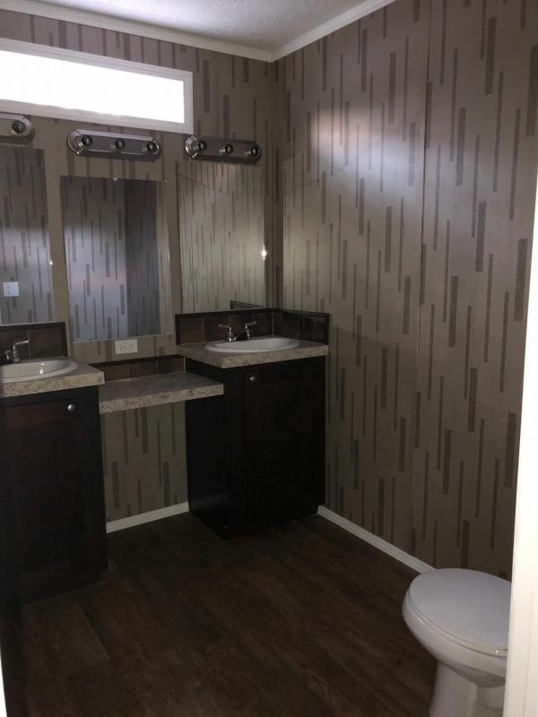 2019 Champion Grand Slam Mobile Home