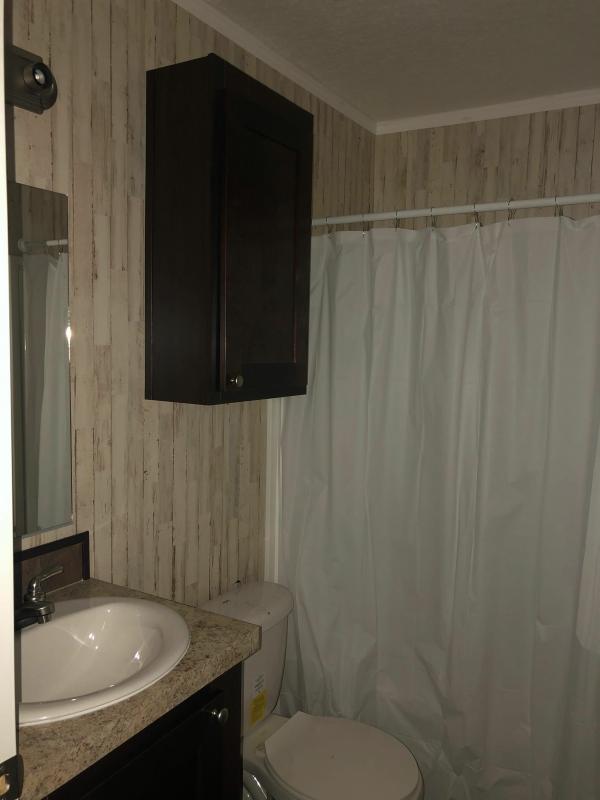 2019 Champion Grand Slam Mobile Home