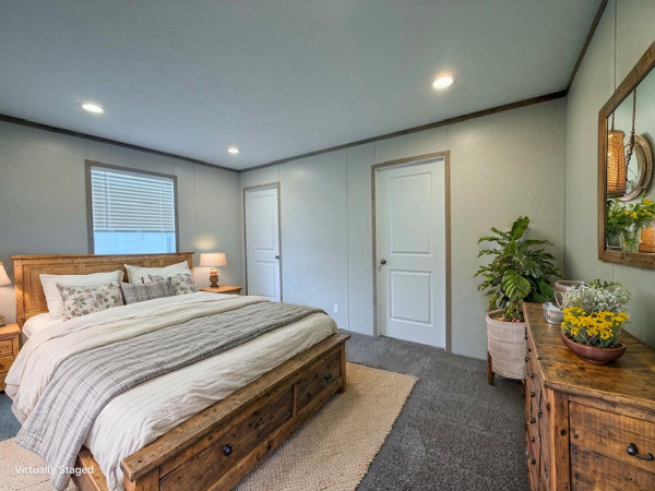 2025 Clayton-Wakarusa Mobile Home