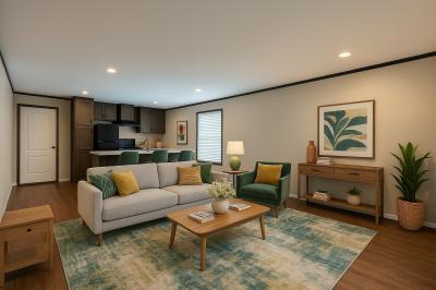 Mobile Home at 132 Toledo #To132 Conroe, TX 77301