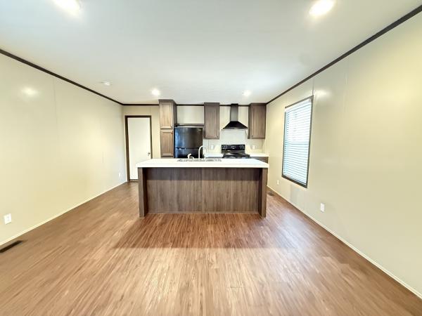 2022 Clayton - Bonham  Home
