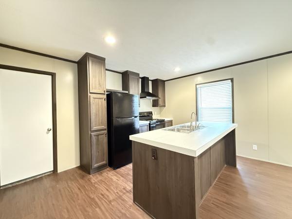 2022 Clayton - Bonham  Home