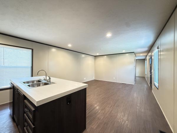 2022 Clayton - Bonham  Home