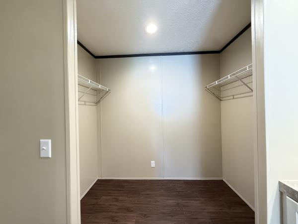 2022 Clayton - Bonham  Home