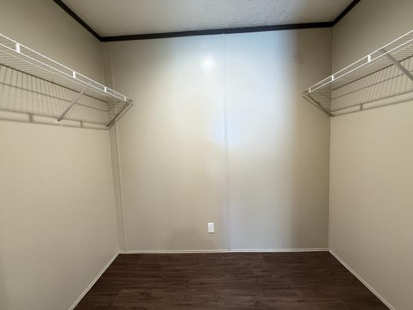 2022 Clayton - Bonham  Home