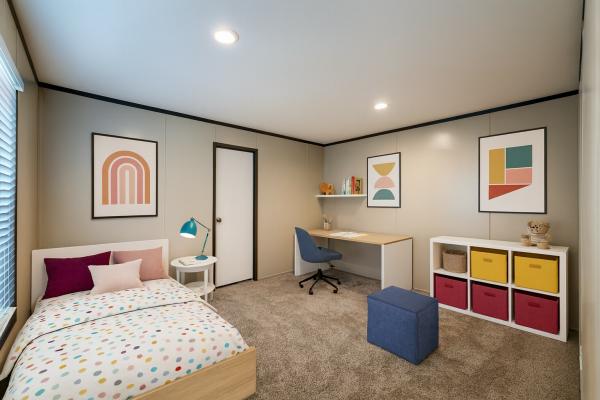 2022 Clayton - Bonham  Home