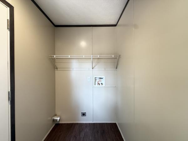 2022 Clayton - Bonham  Home
