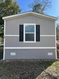2022 Clayton - Bonham  Home