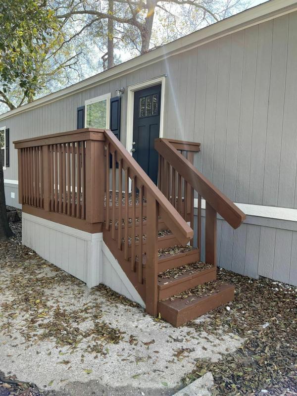 2022 Clayton - Bonham  Home