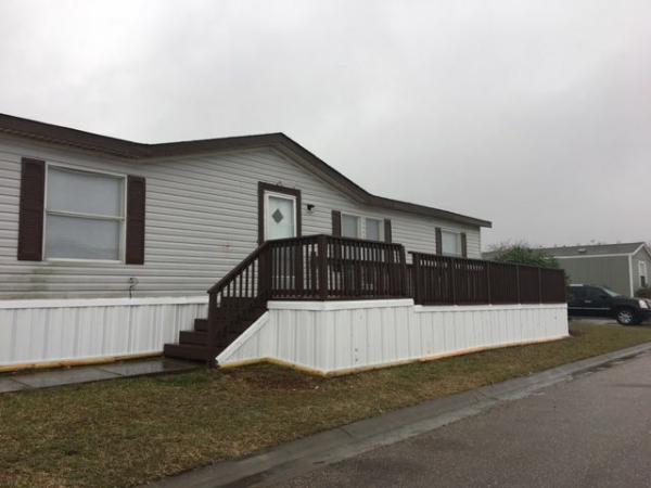 1999 Guerdon Mobile Home For Sale