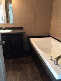 2014 Southern Energy Homes Yes Mobile Home