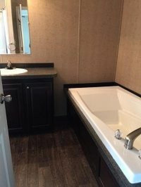 2014 Southern Energy Homes Mobile Home For Sale