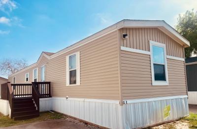 Mobile Home at 6301 Old Brownsville Road #E12 Corpus Christi, TX 78417