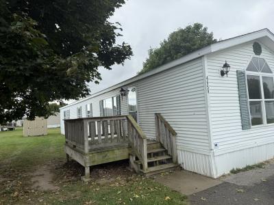 Mobile Home at 4659 Iris Lane #1181 Traverse City, MI 49685