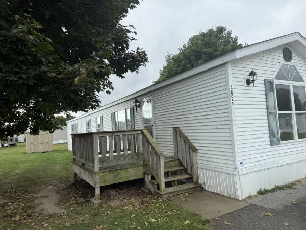 1995 Dutch Housing Mobile Home For Sale