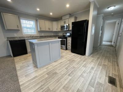 Photo 5 of 25 of home located at 16206 Normandy #265 Clinton Township, MI 48038