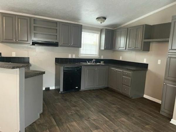 2014 Southern Energy Homes Mobile Home For Sale