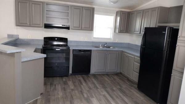 2014 Southern Energy Homes Mobile Home For Sale