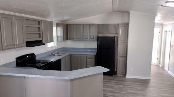 2014 Southern Energy Homes Mobile Home For Sale