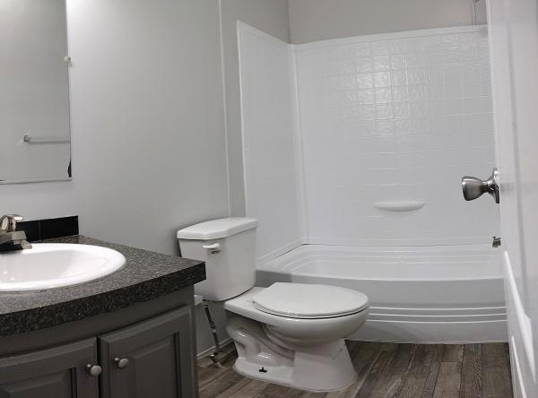 2014 Southern Energy Homes Mobile Home For Sale