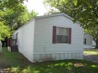 2004 Fleetwood Festival Mobile Home