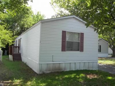 Mobile Home at 5600 Texoma Parkway #16 Sherman, TX 75090