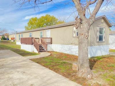 Mobile Home at 5600 Texoma Parkway #53 Sherman, TX 75090