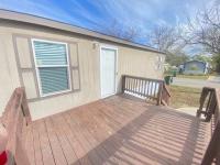 2016 Elliott Mobile Homes Solitaire Mobile Home