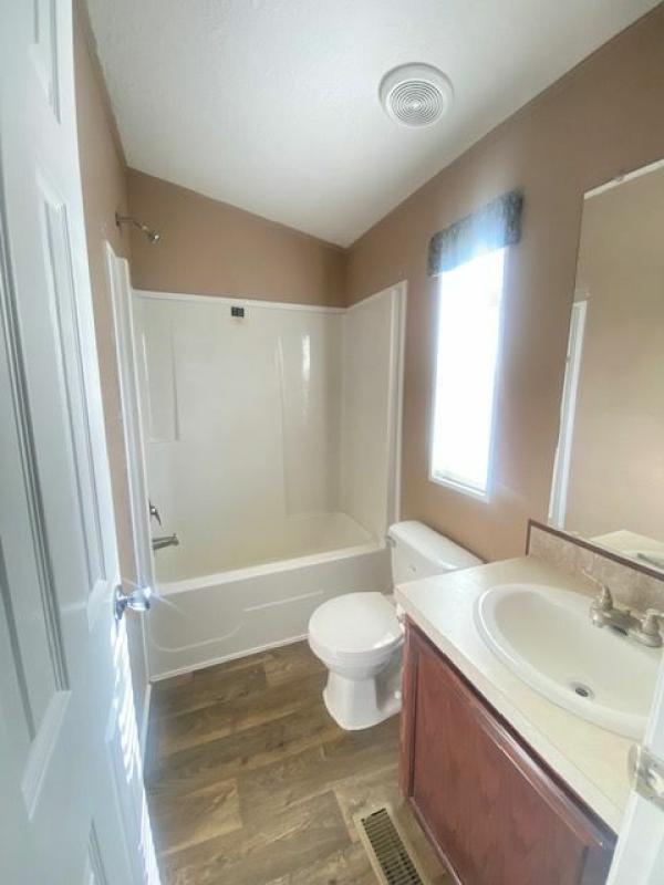 2016 Elliott Mobile Homes Mobile Home For Sale
