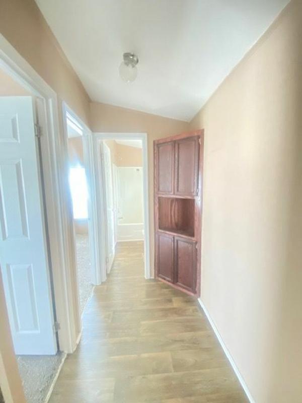 2016 Elliott Mobile Homes Mobile Home For Sale