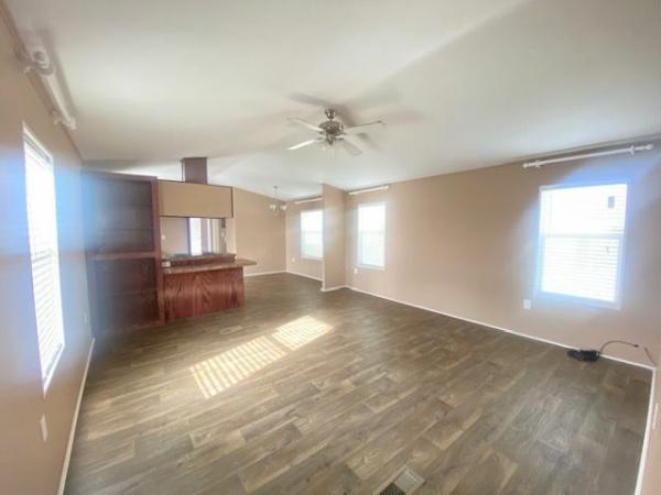2016 Elliott Mobile Homes Mobile Home For Sale