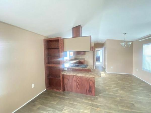 2016 Elliott Mobile Homes Mobile Home For Sale