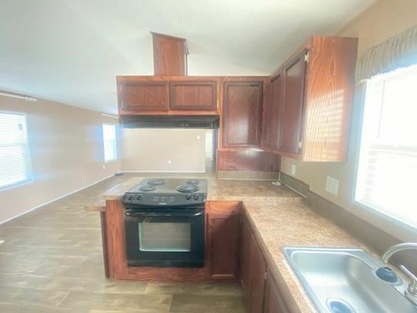 2016 Elliott Mobile Homes Mobile Home For Sale