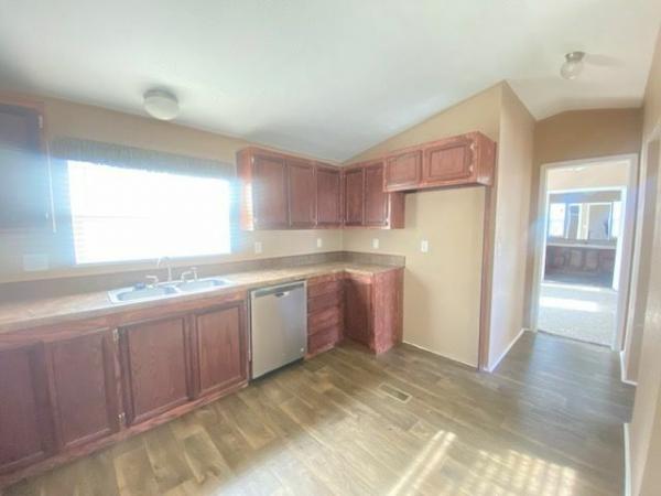 2016 Elliott Mobile Homes Mobile Home For Sale