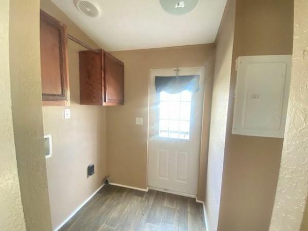 2016 Elliott Mobile Homes Mobile Home For Sale