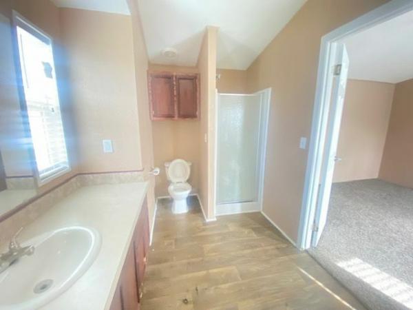2016 Elliott Mobile Homes Mobile Home For Sale