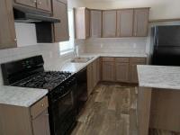 2021 Clayton Homes Inc Freedom Mobile Home