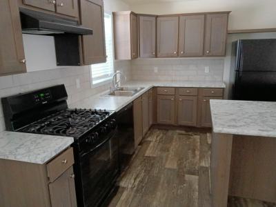 Mobile Home at 10423 Legrande Blvd Lot 94 Fair Haven, MI 48023
