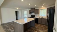 2021 Clayton Homes Inc Freedom Mobile Home