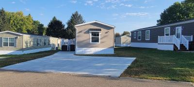 Mobile Home at 4400 Melrose Drive, Lot 122 Wooster, OH 44691
